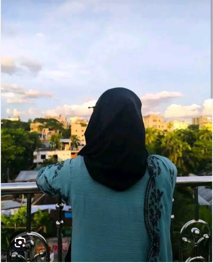 কবিতা : প্রিয়জন  - এম.অলিউল্যাহ হাসনাইন