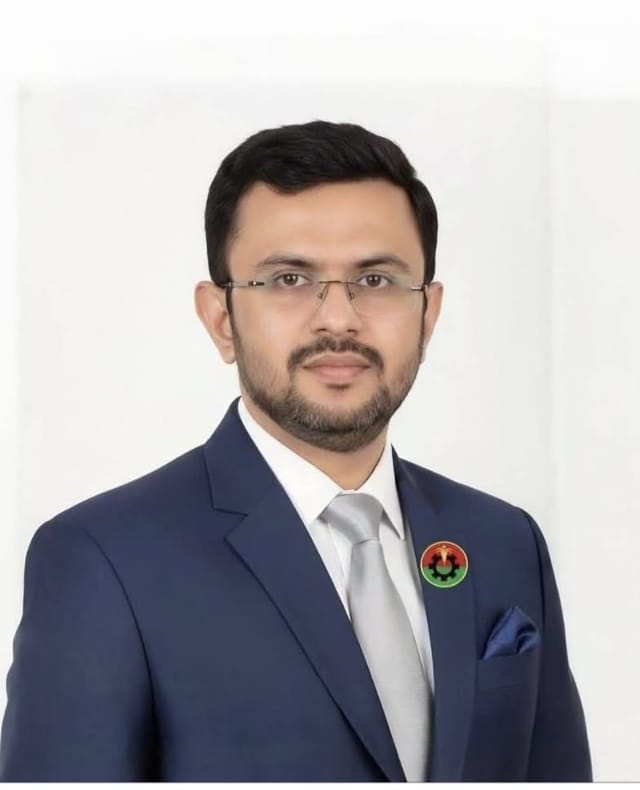 নগরজুড়ে মেয়র পদে আলোচনায় ইশতিয়াক আহমেদ সিদ্দিকী