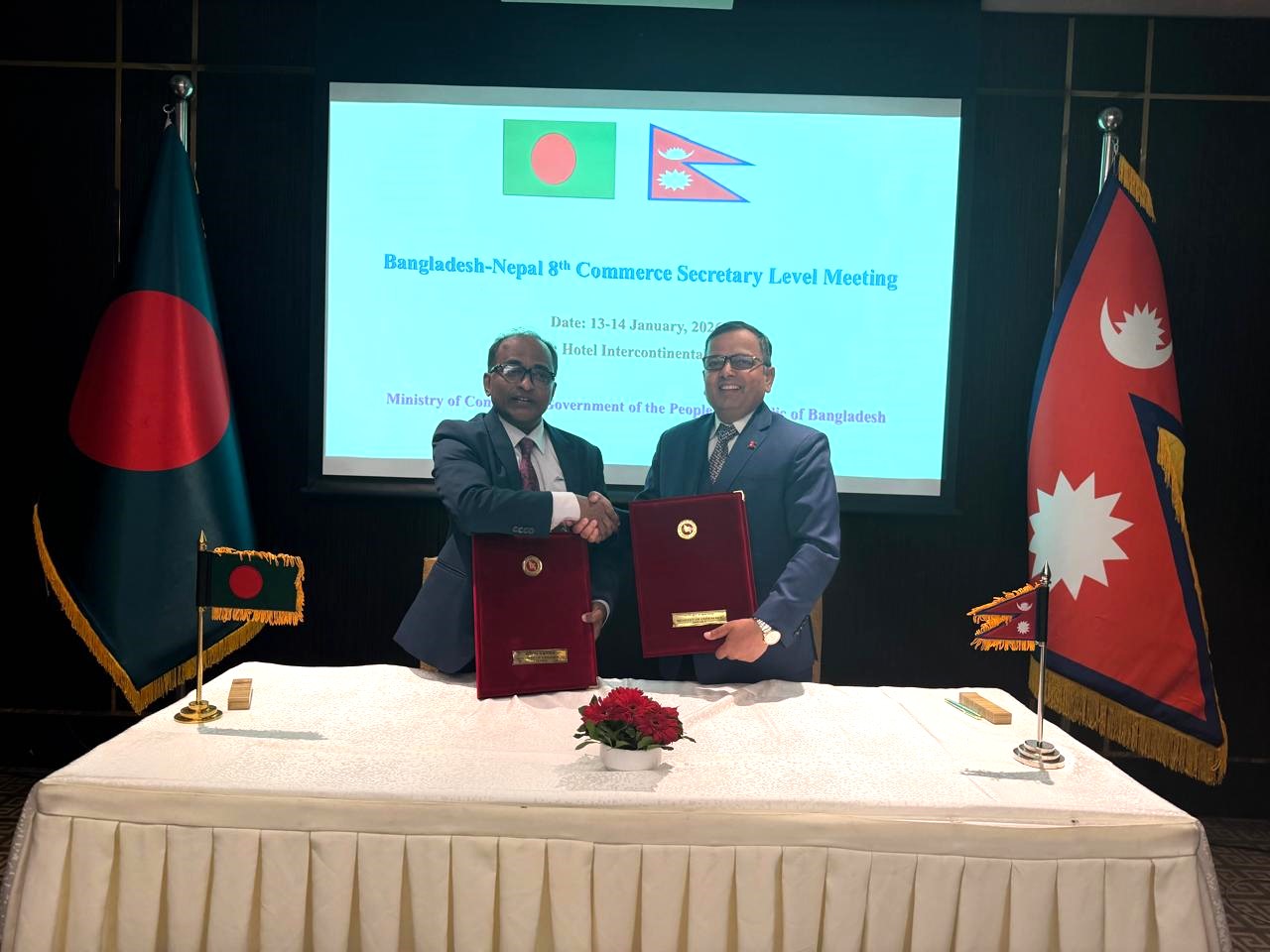 ঢাকায় নতুন সরকারের অভিষেক: বিশ্বনেতাদের অভিনন্দন ও কূটনৈতিক কর্মকাণ্ডের নতুন অধ্যায়