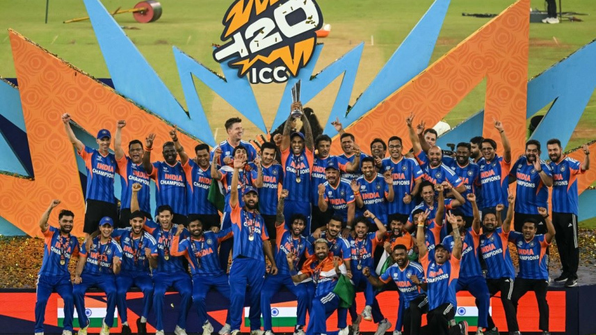 ‘ব্যক্তিগত মাইলফলক ভুলে ট্রফি জেতায় মন দাও’; সাফল্যের রহস্য ফাঁস করলেন গম্ভীর