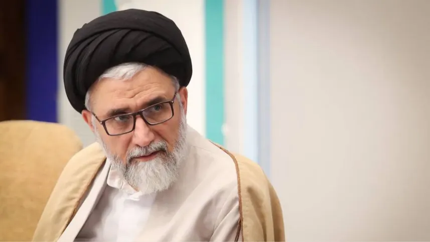 ইরানের গোয়েন্দা মন্ত্রী ইসমাইল খাতিব নিহত, দাবি ইসরায়েলের; তেহরানে হামলার তীব্রতা বৃদ্ধি