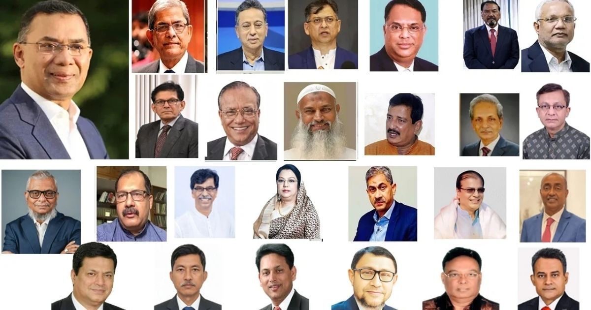 দুই সপ্তাহ পরও মন্ত্রীদের প্রোফাইলহীন অধিকাংশ ওয়েবসাইট; তথ্যবঞ্চিত নাগরিকরা