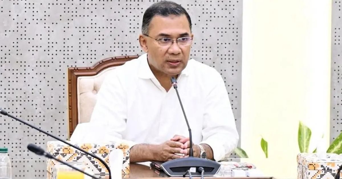 ছুটির দিনেও অফিস করলেন প্রধানমন্ত্রী; নির্বাচনী ইশতেহার বাস্তবায়নে গুরুত্বারোপ