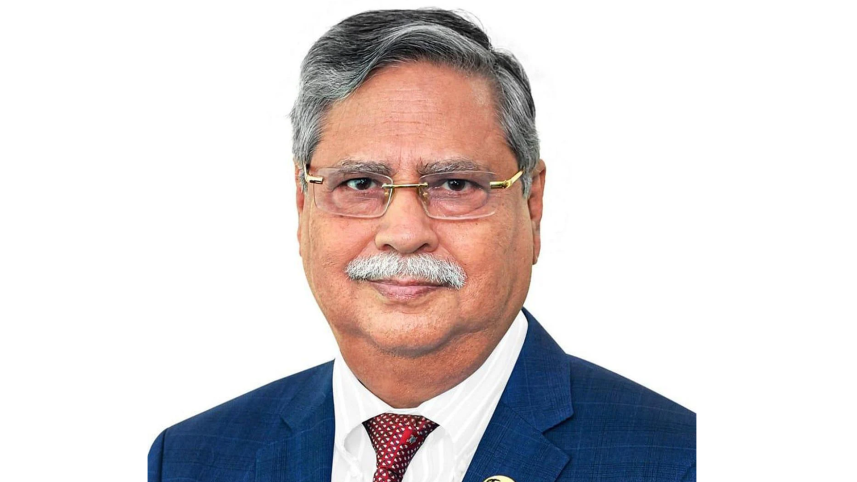 ‘অসাংবিধানিকভাবে আমাকে অন্ধকারে রাখা হয়েছিল’: ড. ইউনূসের বিরুদ্ধে সংবিধান লঙ্ঘনের অভিযোগ প্রেসিডেন্টের