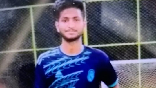 হাটহাজারীতে দুর্বৃত্তের হামলায় হালদায় পড়ে যুবক নিখোঁজ