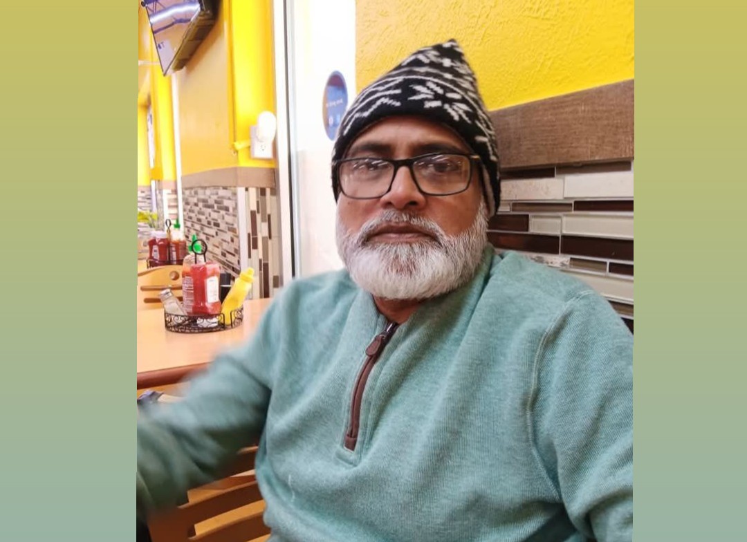 গবেষণায় অবদানে স্বাধীনতা পুরস্কার পাচ্ছেন জবি অধ্যাপক আবদুল বাকী