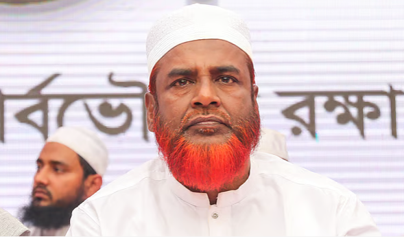 সরকারের অন্যায় সিদ্ধান্তে ভোগান্তি আসবে: মিয়া গোলাম পরওয়ার