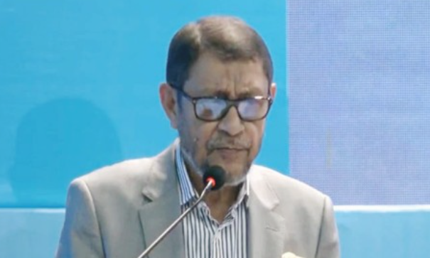 আন্তর্জাতিক সংকট সত্ত্বেও দেশে হিলিয়াম গ্যাসের অভাব নেই: স্বাস্থ্যমন্ত্রী