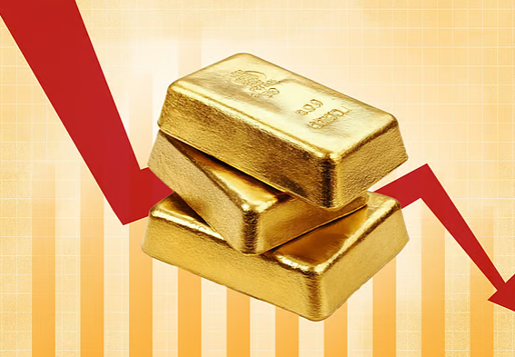 দেশের বাজারে সোনার দাম পতন: ভরিতে ৩,২৬৬ টাকা কমলো