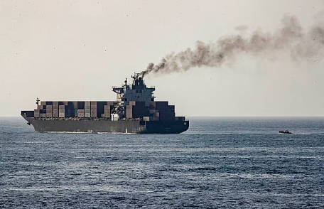 ইরানের ৩টি তেলবাহী জাহাজ জব্দ করল যুক্তরাষ্ট্র