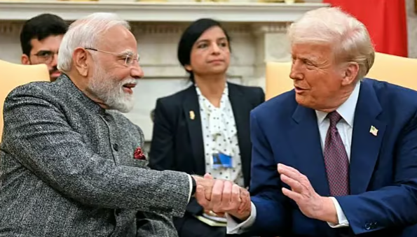 দক্ষিণ এশীয় রাজনীতিতে কেন কোণঠাসা ভারত?