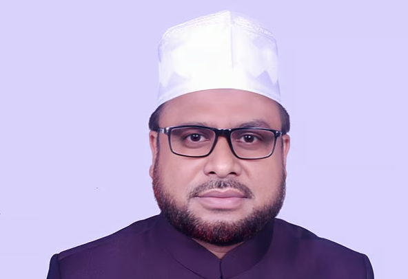 সংসদে দাঁড়িয়ে নিজের ও পরিবারের নিরাপত্তা চাইলেন জামায়াত এমপি