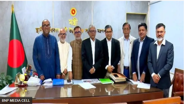 সিটি ও জেলা পরিষদ: বিএনপি নেতাদের পুনর্বাসনের নতুন কেন্দ্র?