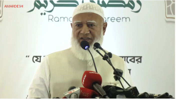 জনগণের কল্যাণে কাজের মাধ্যমে উদাহরণ তৈরি করবে বিরোধীদল