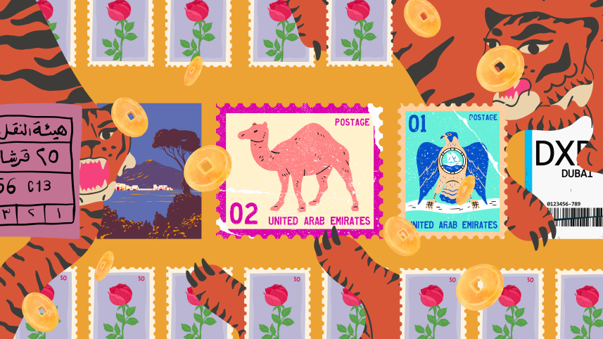 ‘টাইগার’ যখন ক্লান্ত, লক্ষ্য তখন মরুভূমি: বাংলাদেশি স্টার্টআপদের জন্য নতুন মানচিত্র