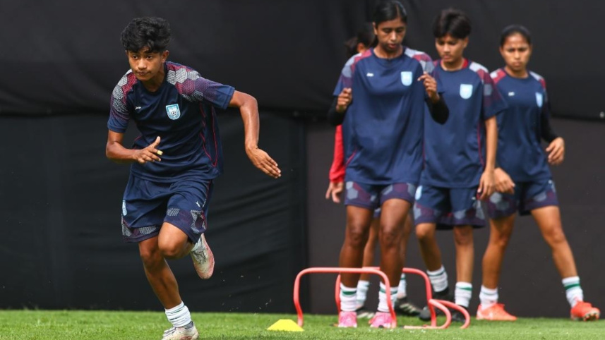 এএফসি অনূর্ধ্ব-২০ এশিয়ান কাপে বাংলাদেশের অভিষেক; প্রতিপক্ষ স্বাগতিক থাইল্যান্ড