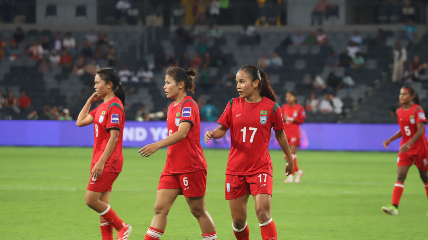 চীনের কাছে হারলেও লড়াকু পারফরম্যান্সে গর্বিত কোচ পিটার বাটলার