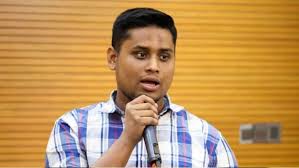 প্রশাসন মানুষের বিরুদ্ধে গেলে আবার ৫ আগস্ট নেমে আসবে: হাসনাত আবদুল্লাহ