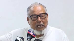 খালেদা জিয়ার মৃত্যুর দায় থেকে ফ্যাসিবাদী শেখ হাসিনা কখনো মুক্তি পাবেন না: নজরুল ইসলাম খান