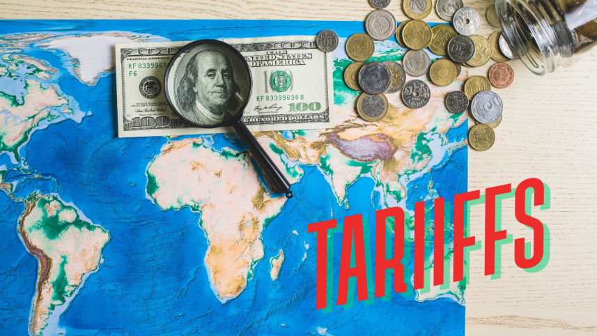 চুক্তি হোক বা না হোক: ট্রাম্পের শুল্কের অবস্থা কী?