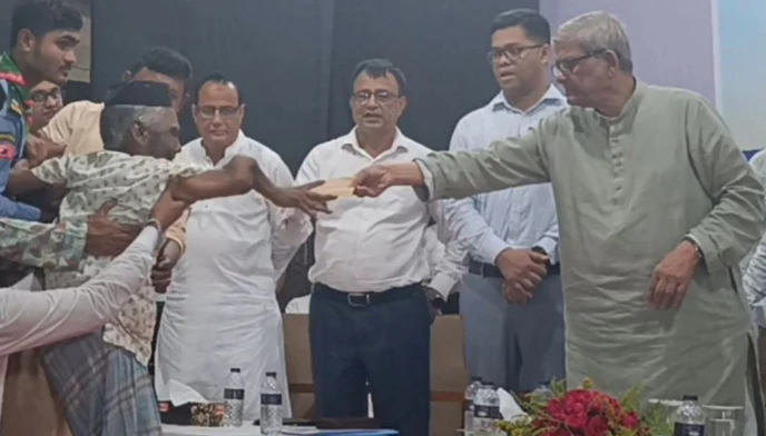 মির্জা ফখরুল: জ্বালানি সংকটের সৃষ্টি নিয়ে উদ্বেগ প্রকাশ