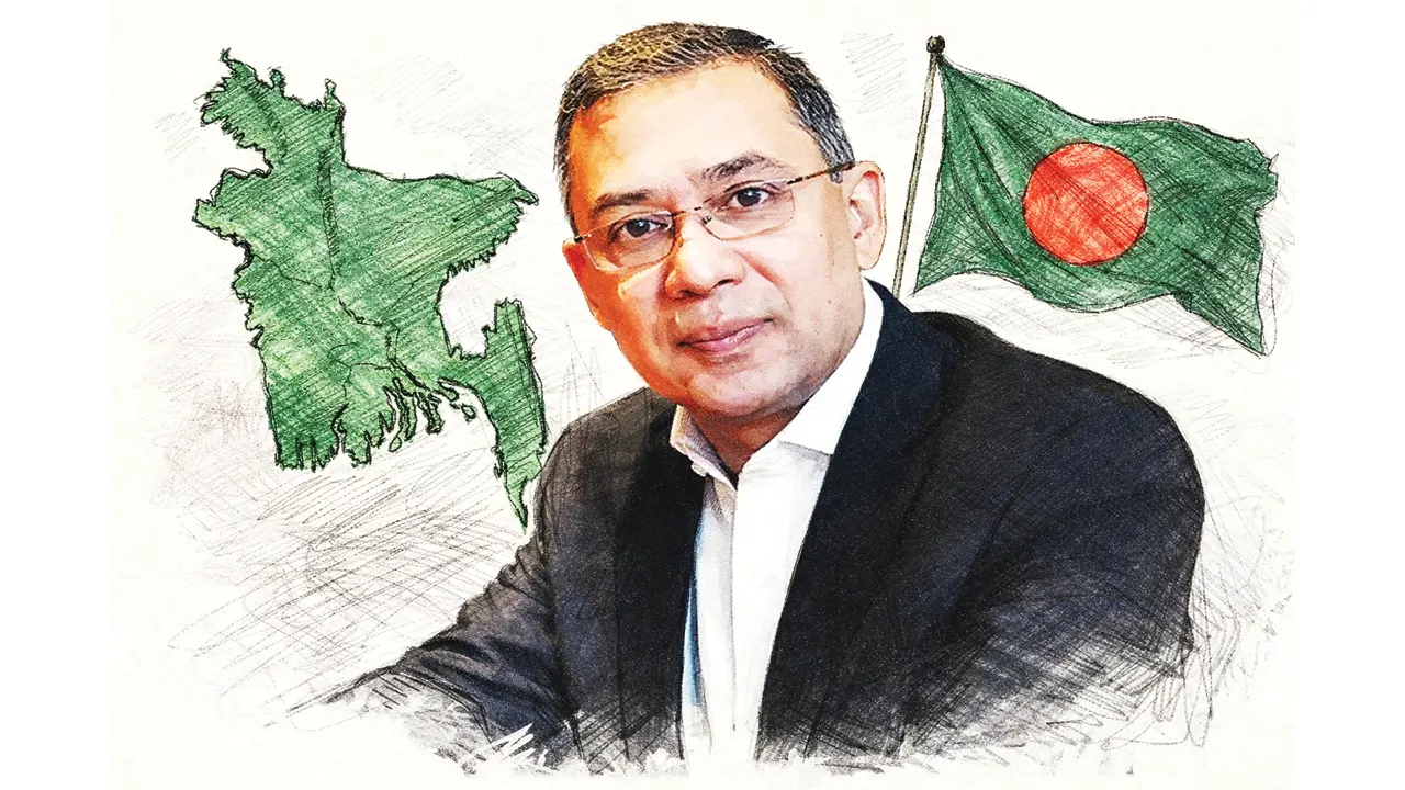 প্রত্যাবর্তন ও জনমানুষের প্রত্যাশা