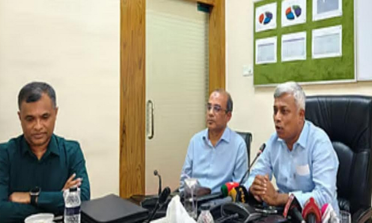 দেশে এপ্রিল ও মে মাসের পূর্ণ জ্বালানি মজুত রয়েছে: প্রতিমন্ত্রী