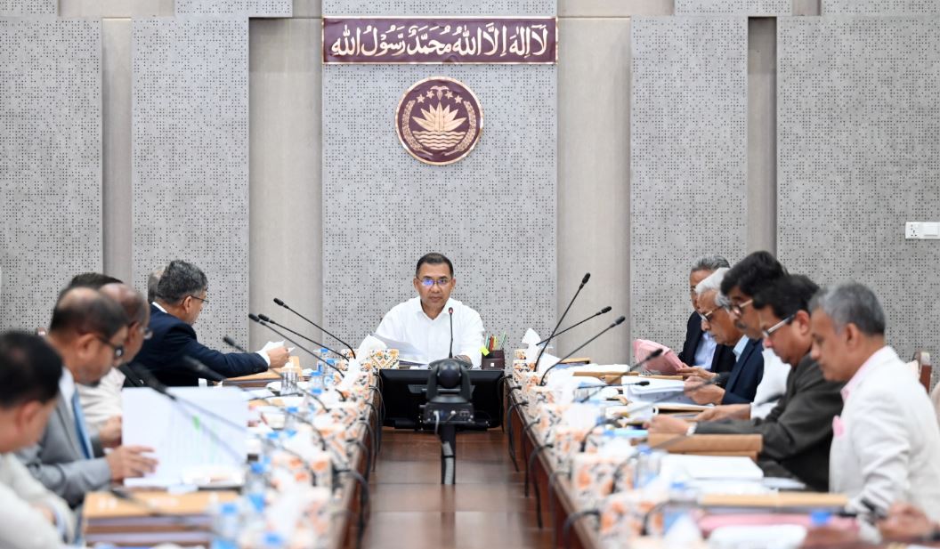 একনেকে ১৪ প্রকল্পের জন্য ১৩ হাজার ৪৪৫ কোটি টাকার অনুমোদন