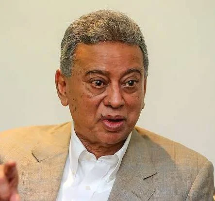 চট্টগ্রাম বন্দর ও বাণিজ্যিক রাজধানী ঘিরে মহাপরিকল্পনা সরকারের: আমীর খসরু মাহমুদ চৌধুরী