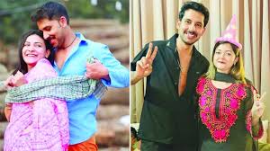 অবশেষে আলভীর সঙ্গে সম্পর্কের বিষয়ে কথা বললেন তিথি