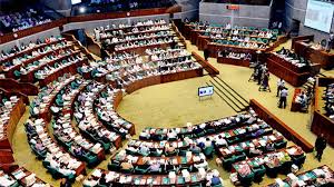 সংসদের প্রতি মিনিটে ব্যয় লাখ টাকা, অথচ মিলছে কি জনসেবা? ‘