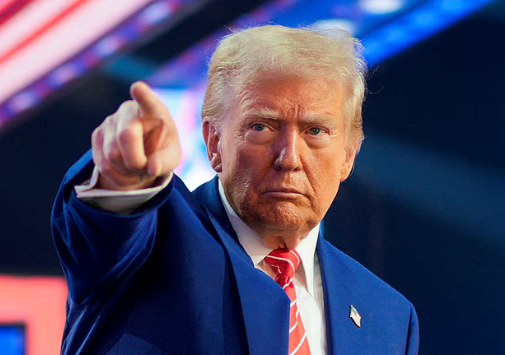 চুক্তি ব্যর্থ হলে ইরানের বিদ্যুৎকেন্দ্র ও সেতু ধ্বংসের সতর্কতা ট্রাম্পের