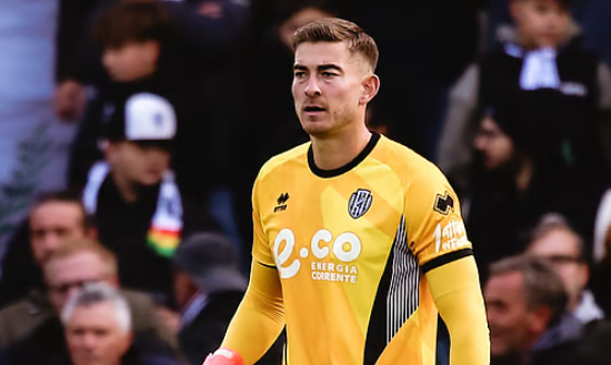 ঘাড়ের হাড় ভেঙে মৌসুম শেষ ক্লিন্সম্যান-পুত্রের: অনিশ্চিত বিশ্বকাপ যাত্রা