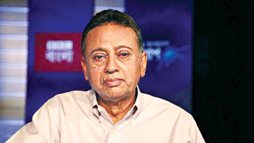 অর্থনৈতিক মন্দা কাটাতে কর বাড়ানো জরুরি: অর্থ ও পরিকল্পনা মন্ত্রী