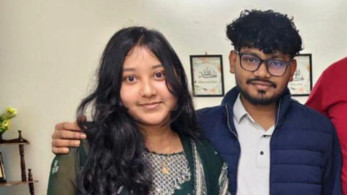 মালয়েশিয়ায় সড়ক দুর্ঘটনায় জনপ্রিয় কন্টেন্ট ক্রিয়েটর মুজাহিদ নিহত, স্ত্রী নাফিসা গুরুতর আহত