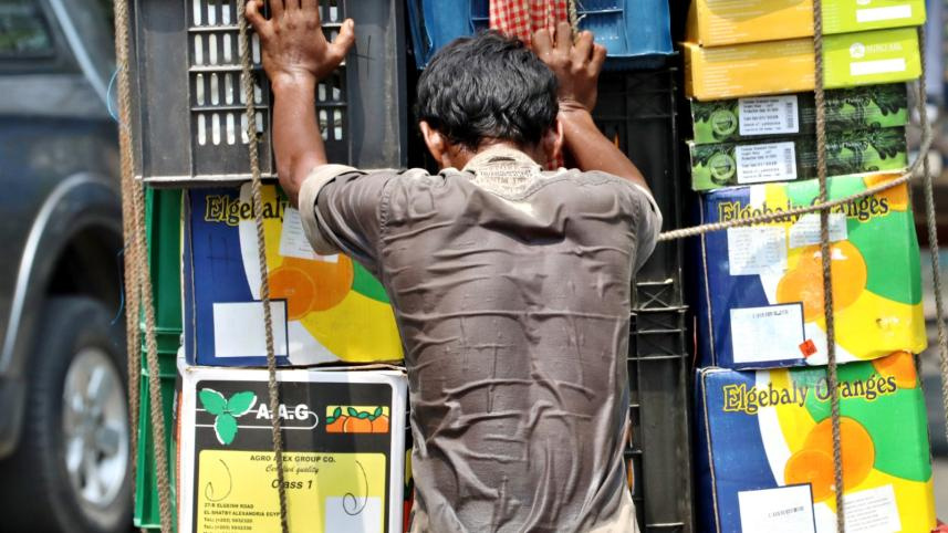 চুয়াডাঙ্গায় তাপমাত্রা ৪০ ডিগ্রির কাছে; চলতি মাসে তীব্র তাপপ্রবাহের পূর্বাভাস