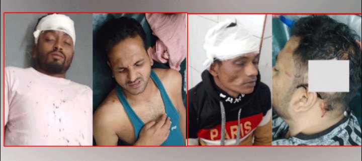 কর্ণফুলীতে বিএনপি-জামায়াত নেতাকর্মীদের সংঘর্ষ, আহত অন্তত ১৬