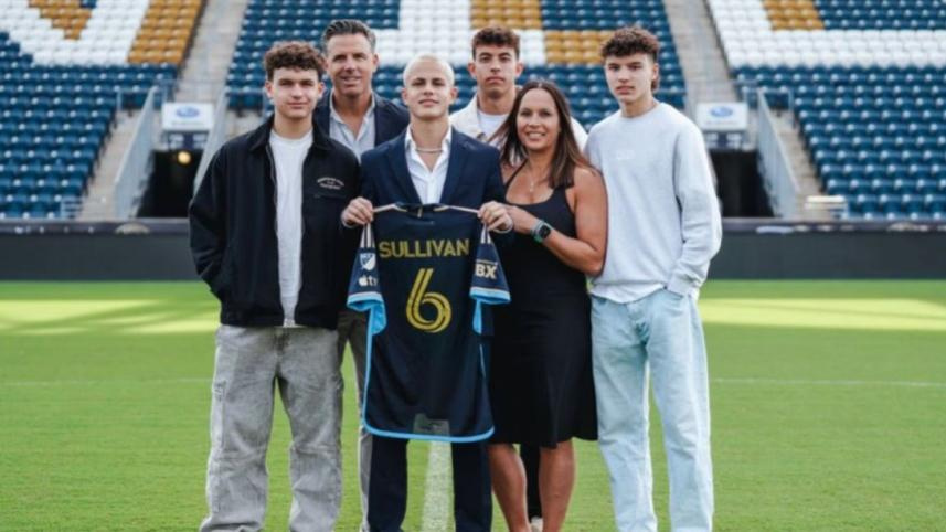 সাফে খেলবেন মার্কিন প্রবাসী সুলিভান যমজ ভাই; চূড়ান্ত পর্যায়ে পাসপোর্ট প্রক্রিয়া