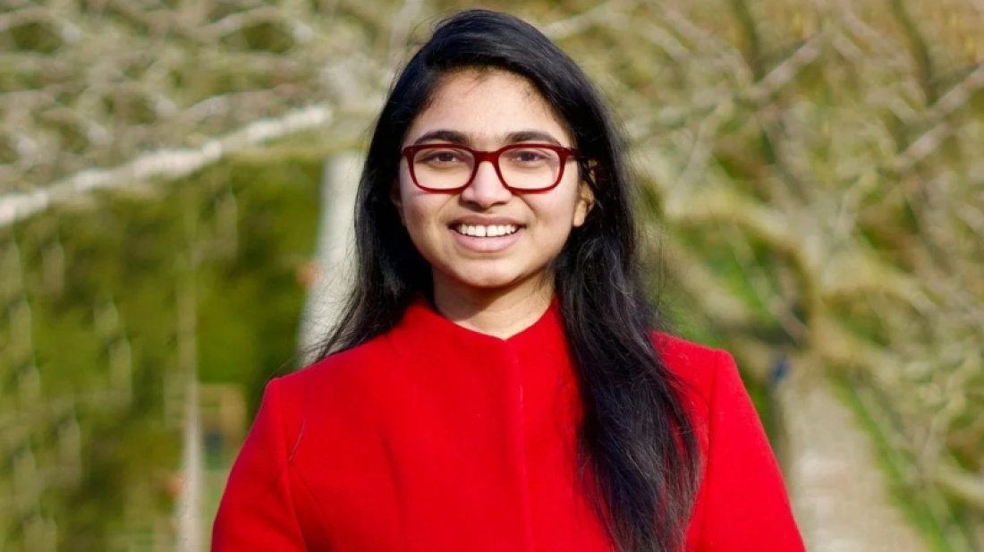 এনসিপি থেকে পদত্যাগের ঘোষণা তাসনিম জারার